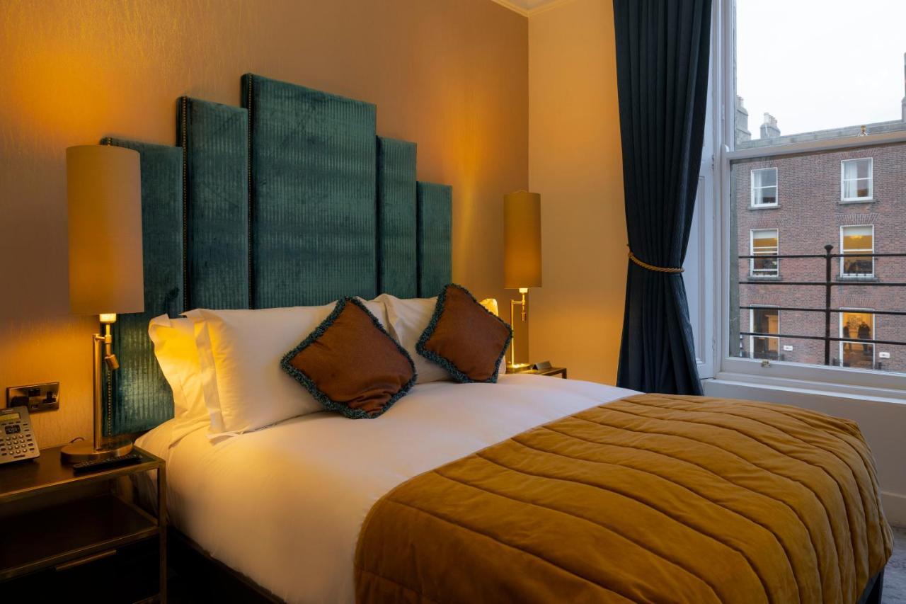 Number 31 Hotel ดับลิน ภายนอก รูปภาพ