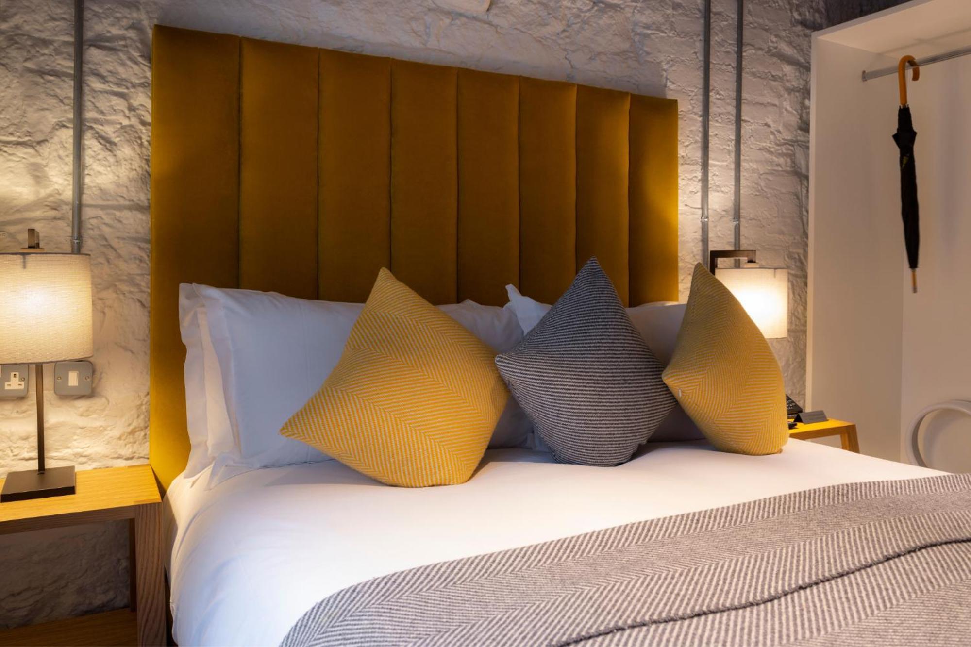 Number 31 Hotel ดับลิน ภายนอก รูปภาพ