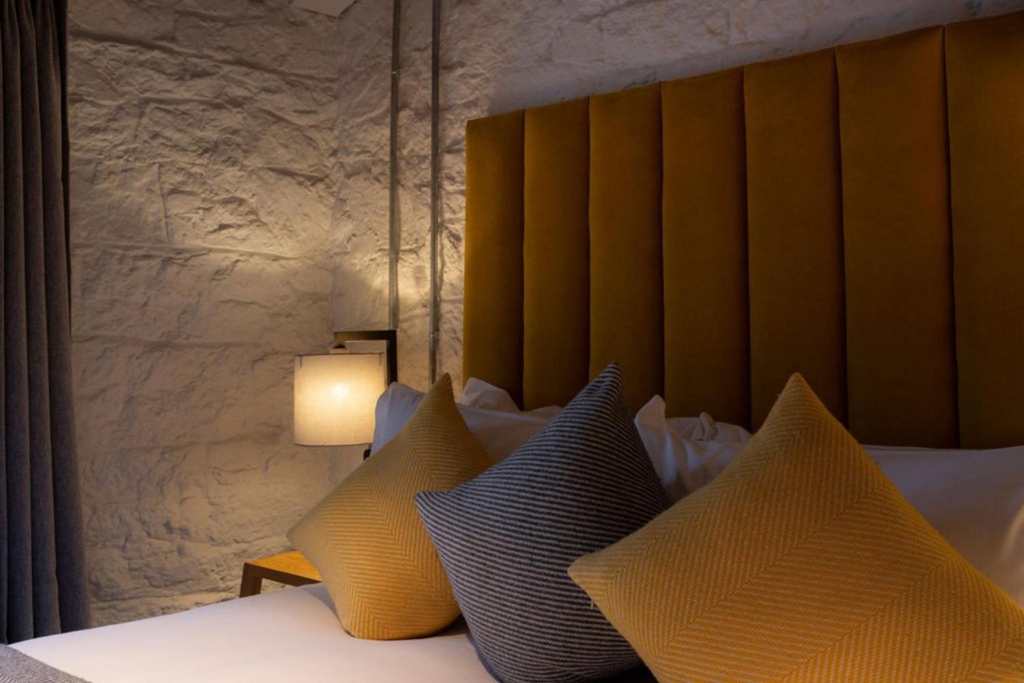 Number 31 Hotel ดับลิน ภายนอก รูปภาพ