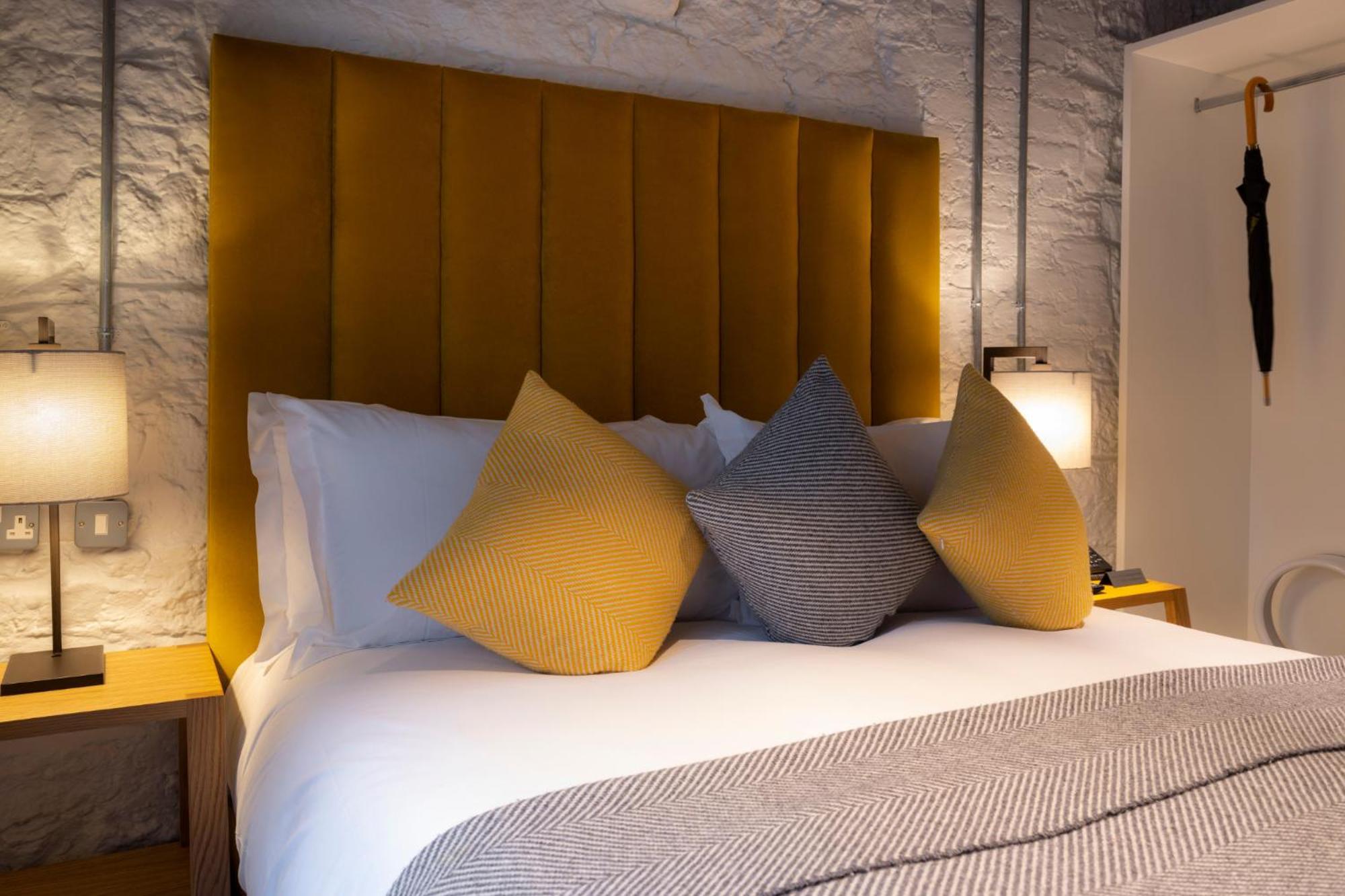 Number 31 Hotel ดับลิน ภายนอก รูปภาพ